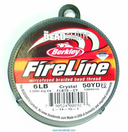 FL16601 Fireline
